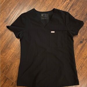 Figs Women's 1 pocket Scrub Top
